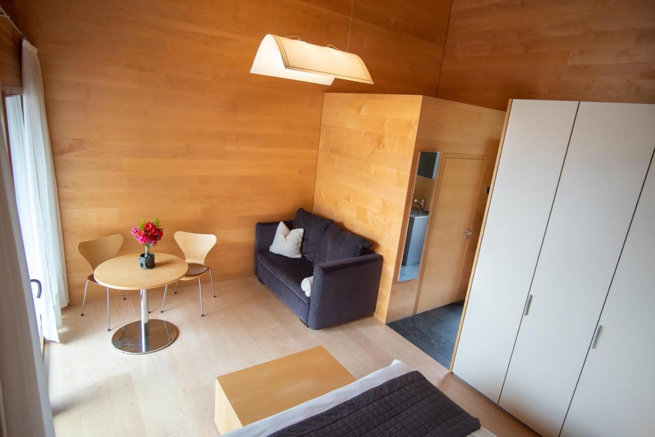 Apartment Prairerhof Scena Esterno foto